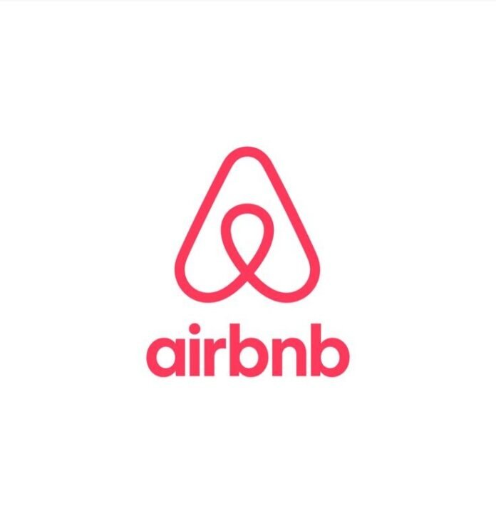 Airbnb logo